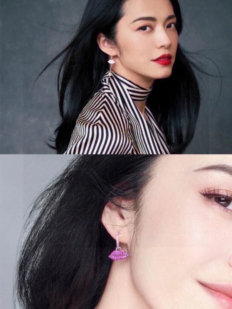 Apm Earrings Thermal 215157