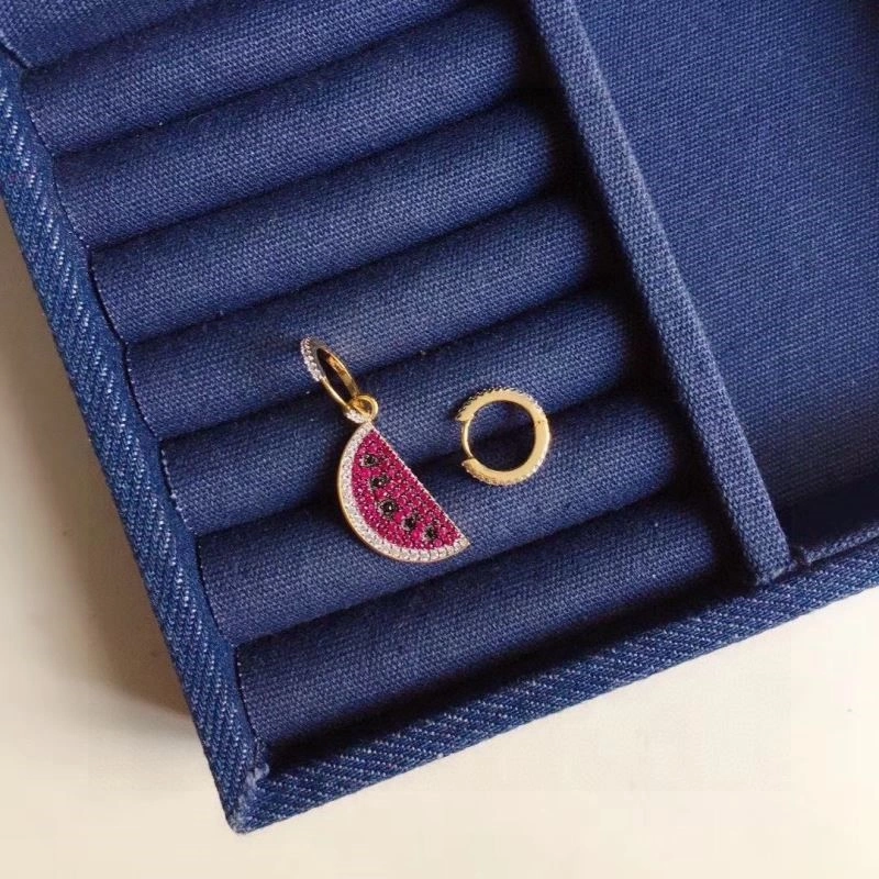 Apm Earrings Unisex 215088