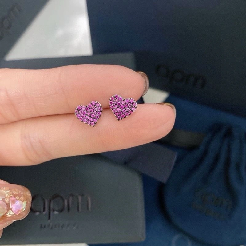 Apm Earrings Versatile 215085