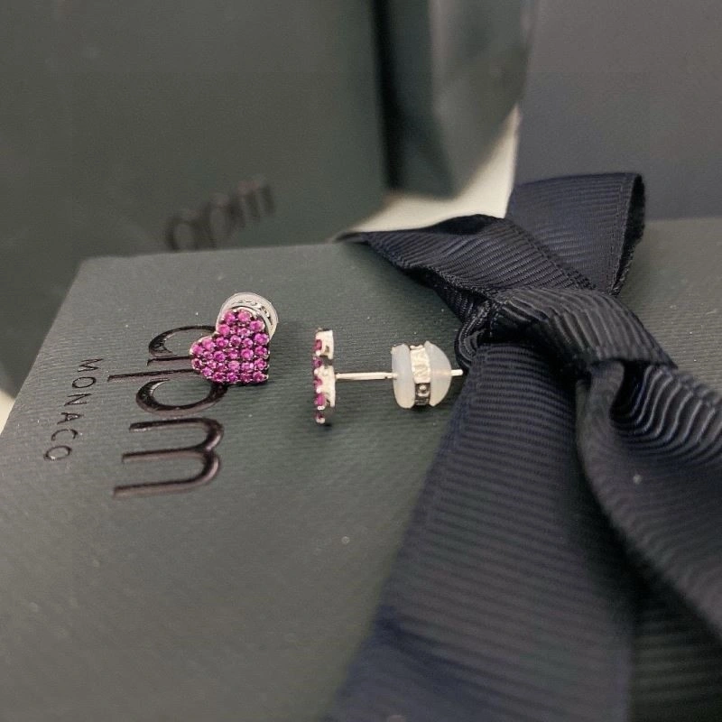 Apm Earrings Versatile 215085