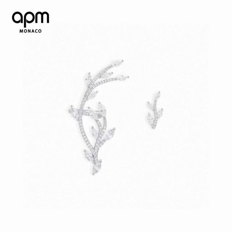 Apm Earrings OdorResistant 215090