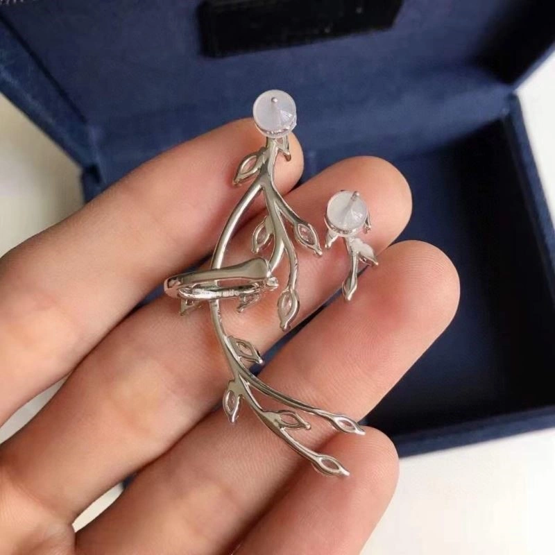 Apm Earrings OdorResistant 215090