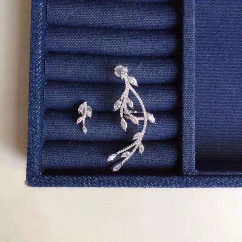 Apm Earrings OdorResistant 215090