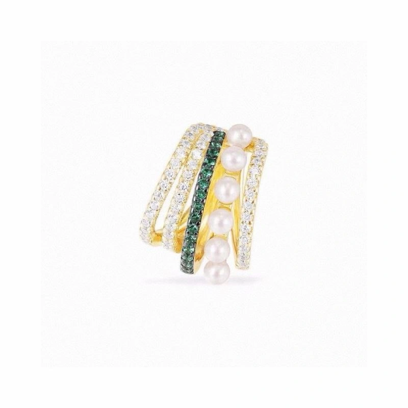 Apm Earrings StreetReady 215103