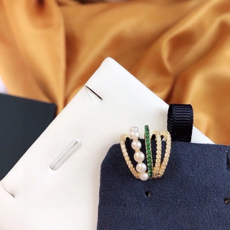 Apm Earrings StreetReady 215103