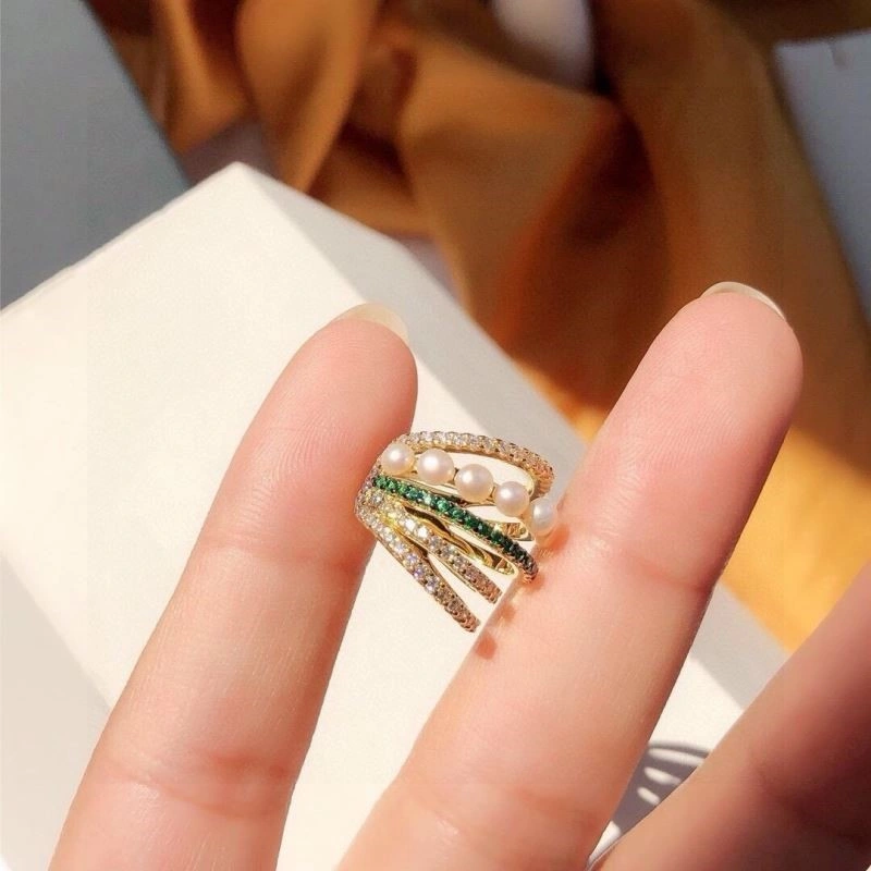 Apm Earrings StreetReady 215103