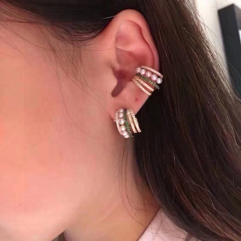 Apm Earrings StreetReady 215103