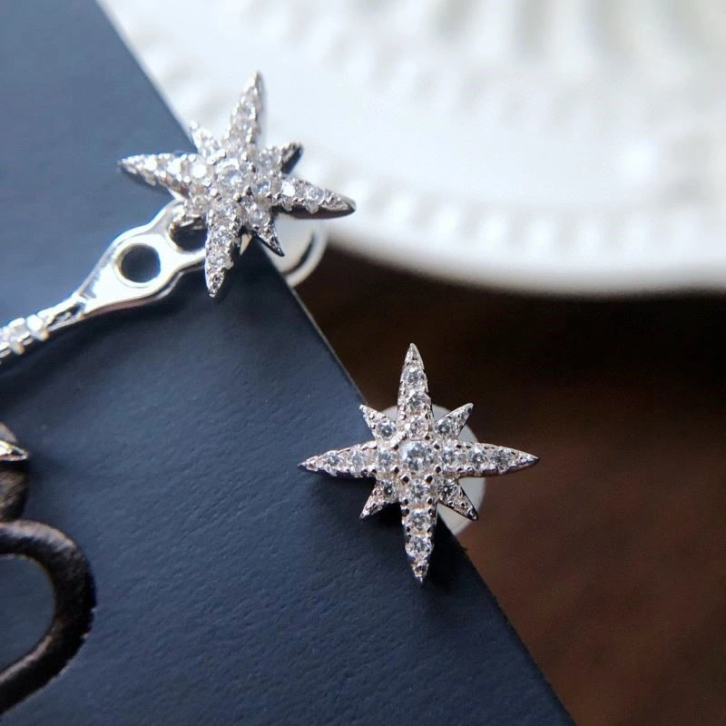 Modern Apm Earrings 215076