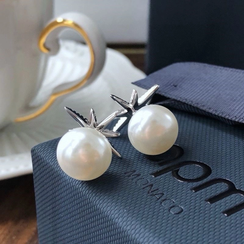 Apm Earrings ModernLook 215084