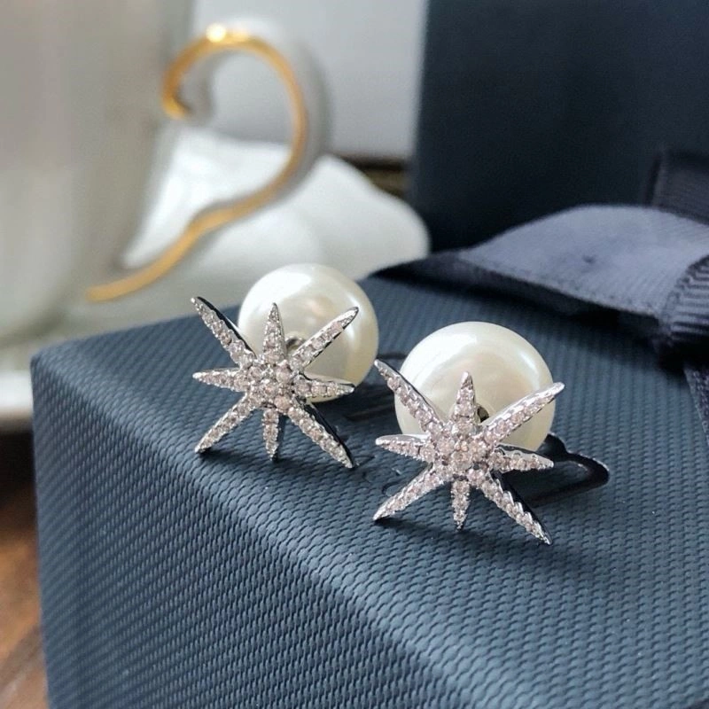 Apm Earrings ModernLook 215084