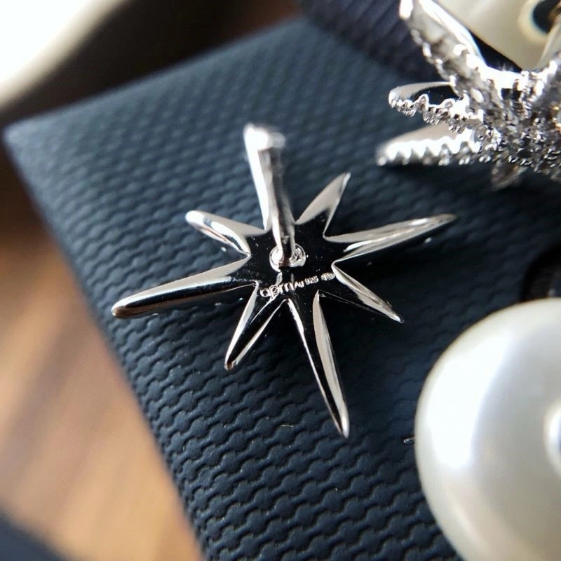 Apm Earrings ModernLook 215084