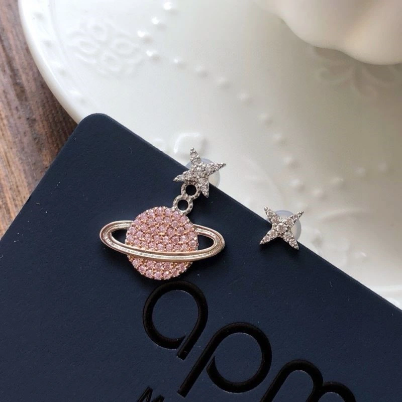 Apm Earrings OdorResistant 215075