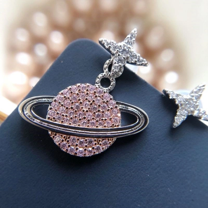 Apm Earrings OdorResistant 215075