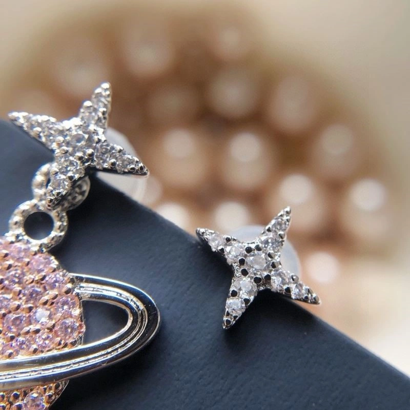 Apm Earrings OdorResistant 215075