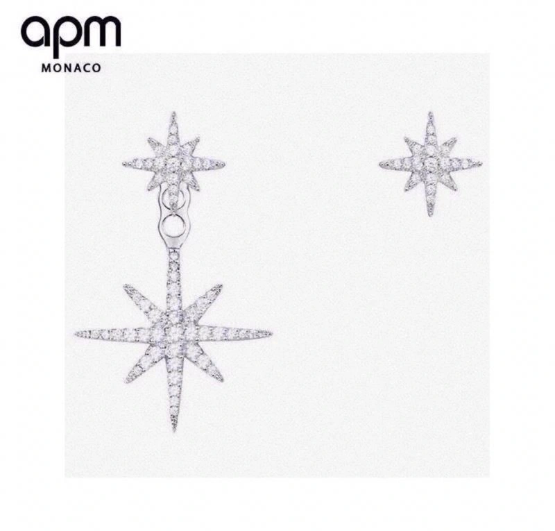 NewStyle Apm Earrings 215071