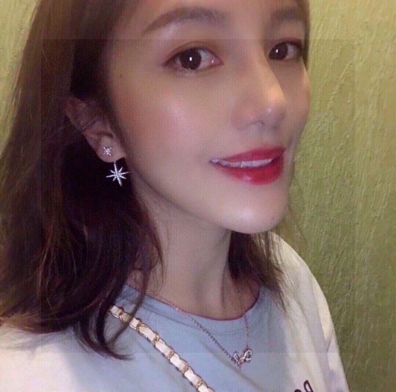 NewStyle Apm Earrings 215071
