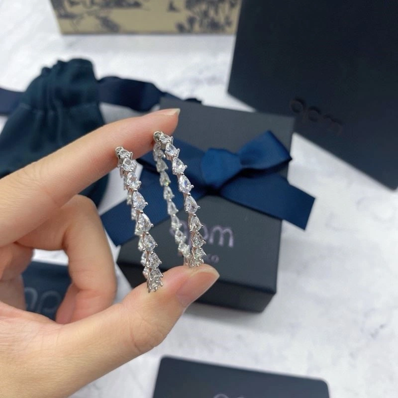 Lightweight Apm Earrings 215072