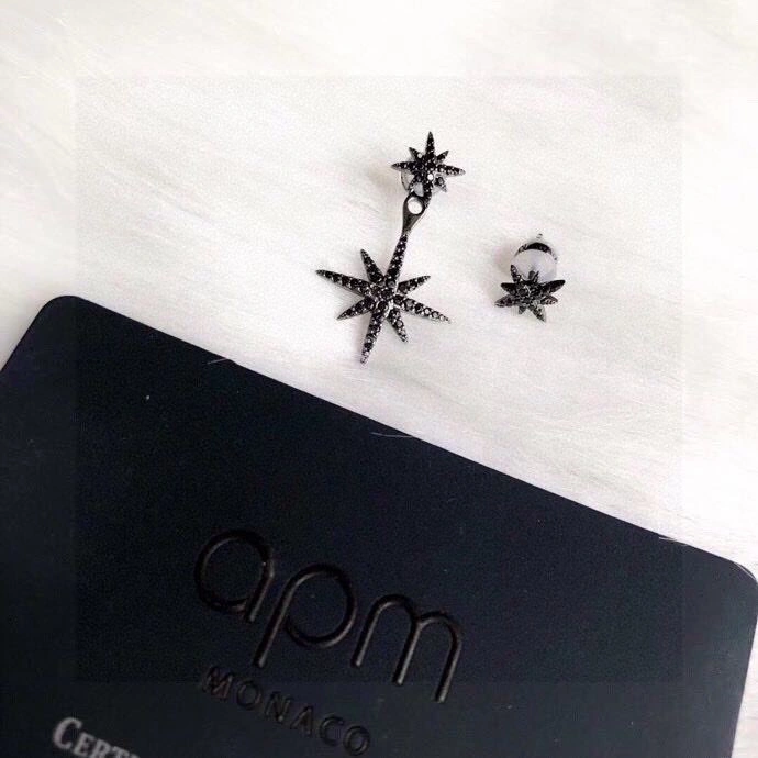 Apm Earrings OnTrend 215048