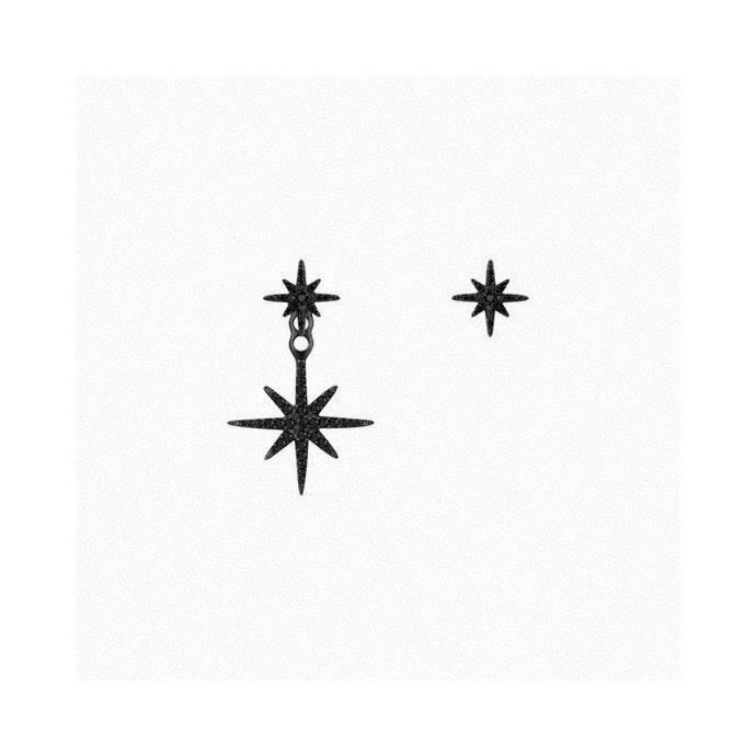 Apm Earrings OnTrend 215048
