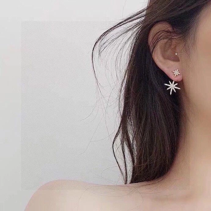 Apm Earrings OnTrend 215048