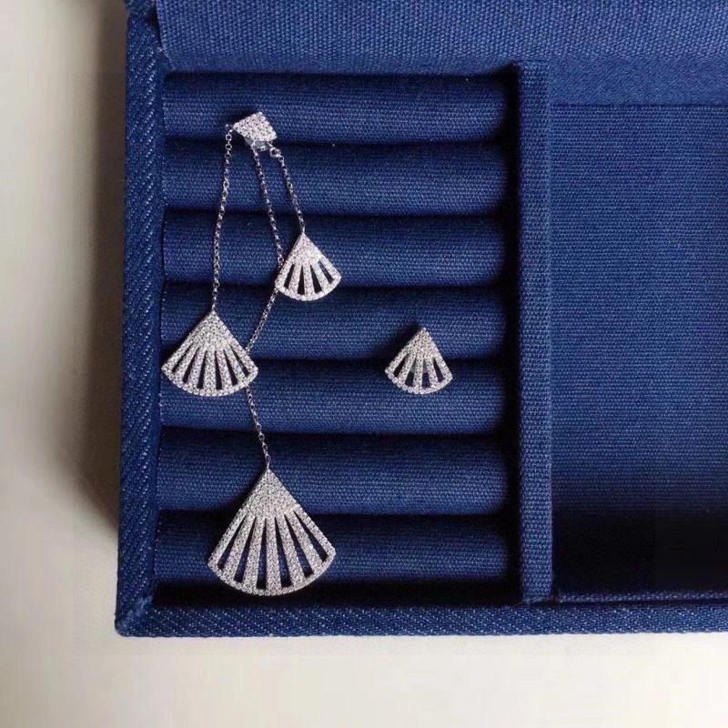 Youthful Apm Earrings 215086