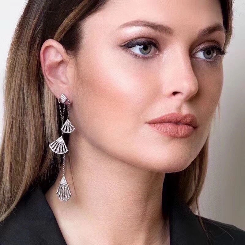 Youthful Apm Earrings 215086