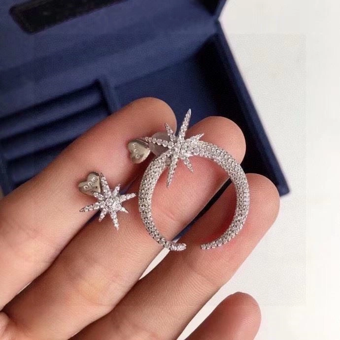 Apm Earrings Attractive 215036