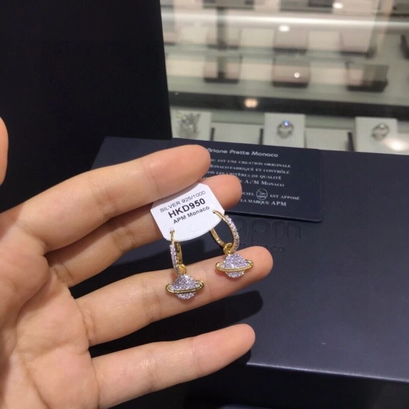 FashionForward Apm Earrings 215027