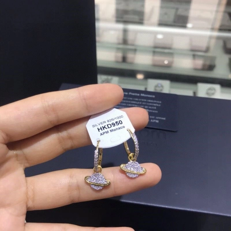 FashionForward Apm Earrings 215027