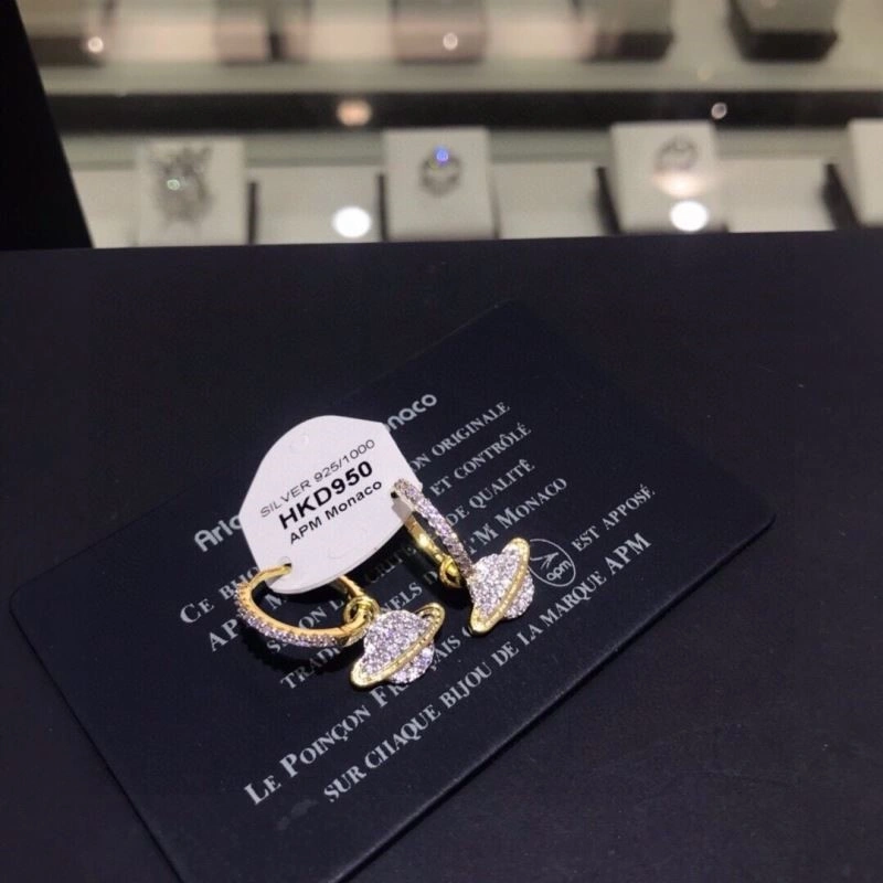 FashionForward Apm Earrings 215027