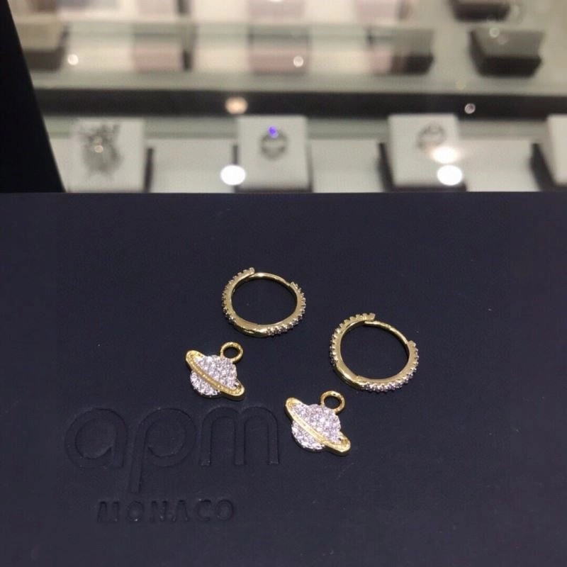 FashionForward Apm Earrings 215027