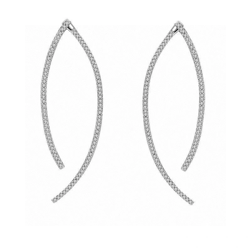 Apm Earrings OdorResistant 215040