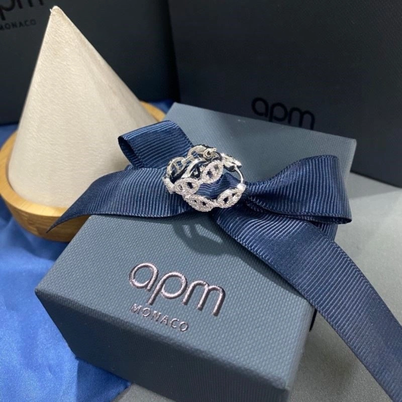 Apm Earrings FlexibleFit 215042