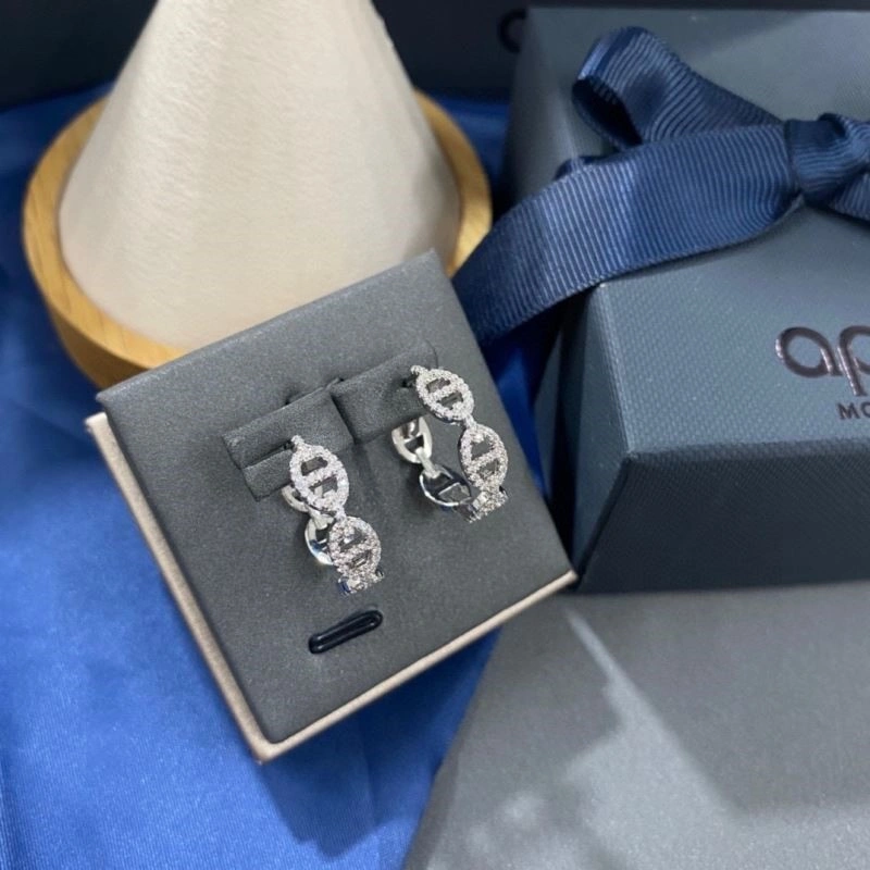 Apm Earrings FlexibleFit 215042