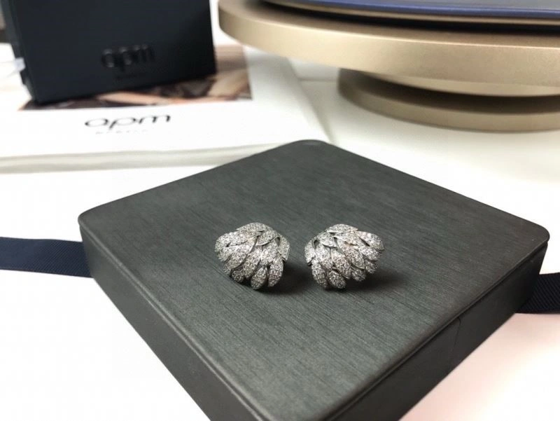 Apm Earrings GoodFit 215046