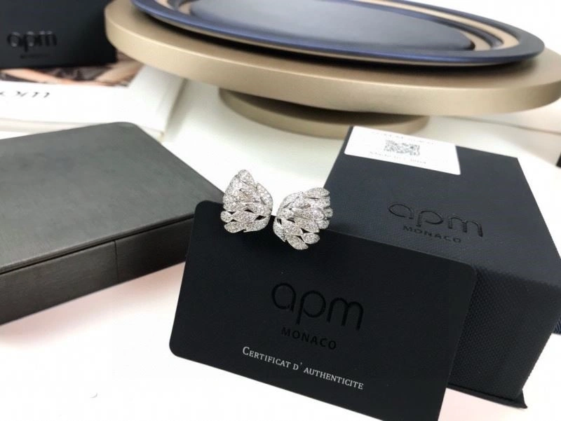 Apm Earrings GoodFit 215046