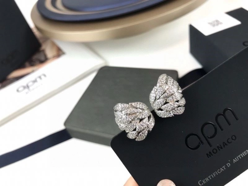 Apm Earrings GoodFit 215046