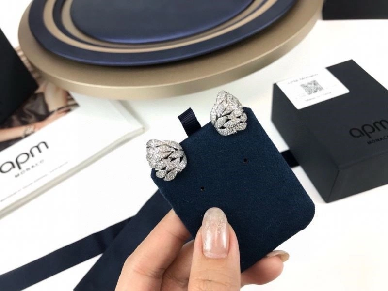 Apm Earrings GoodFit 215046