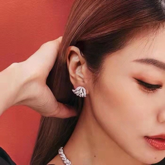 Apm Earrings GoodFit 215046
