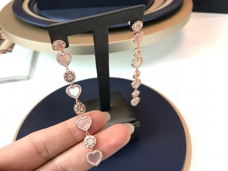 Apm Earrings SmoothTexture 215059