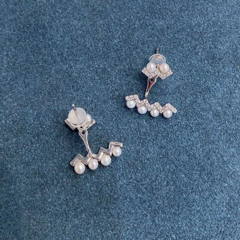 Apm Earrings Supportive 215038