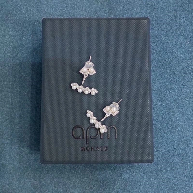 Apm Earrings Supportive 215038