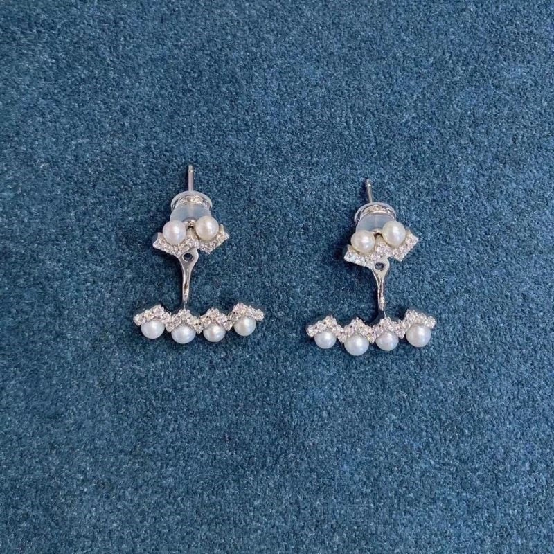 Apm Earrings Supportive 215038