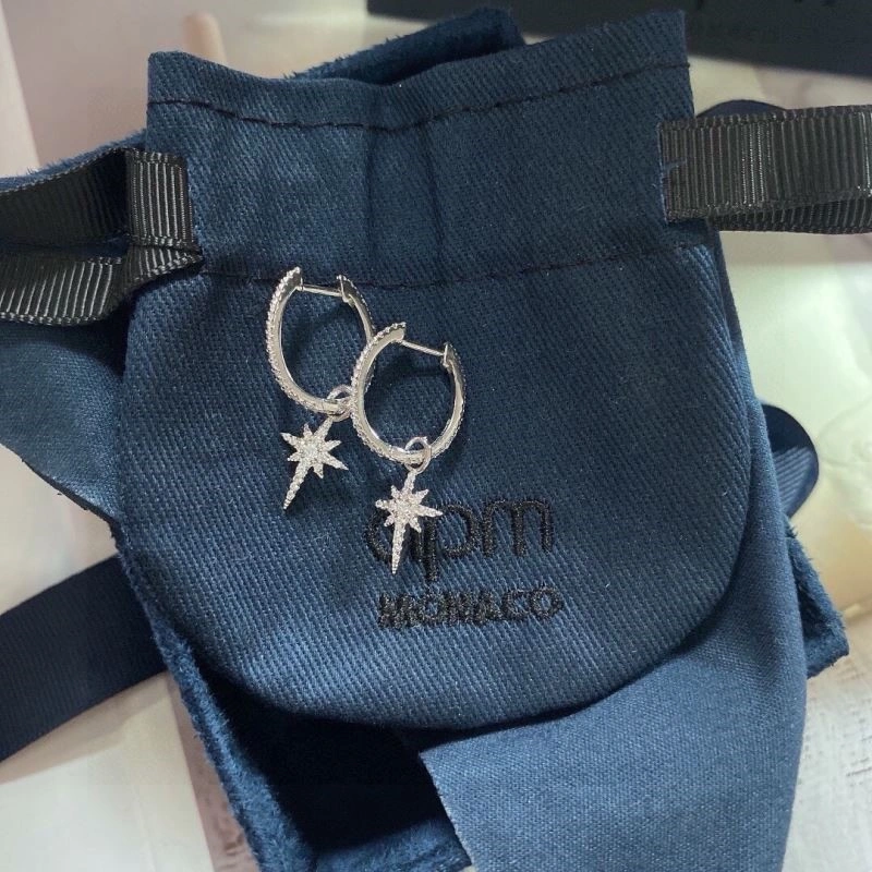 Apm Earrings Contemporary 215037