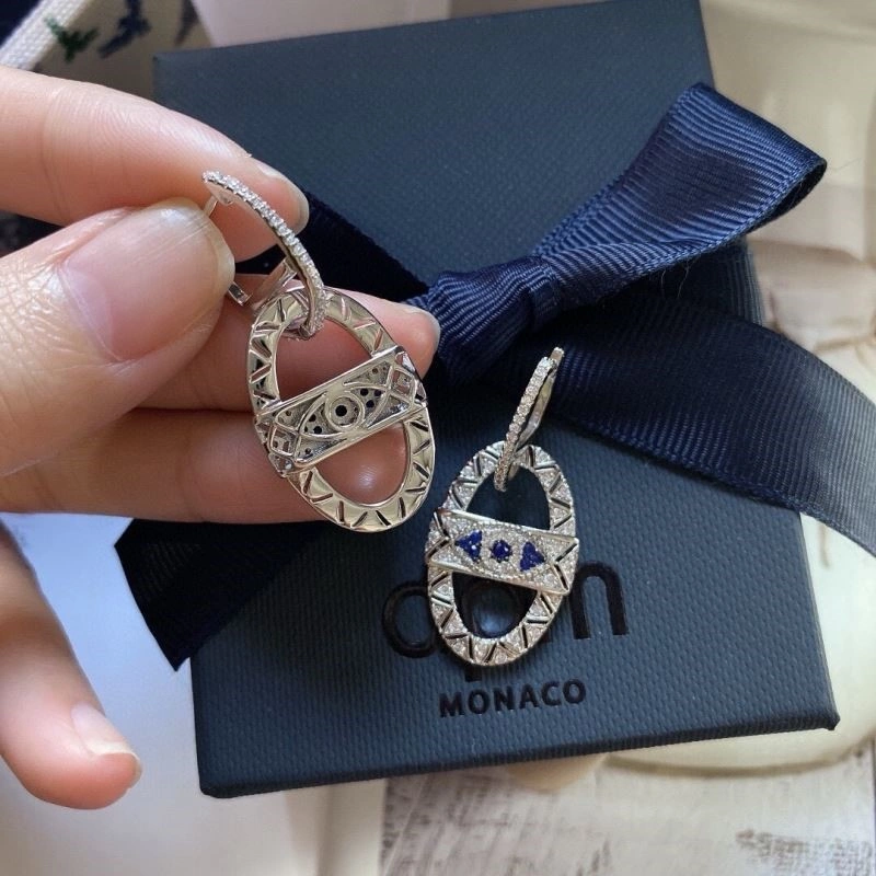 Apm Earrings Flexible 215045