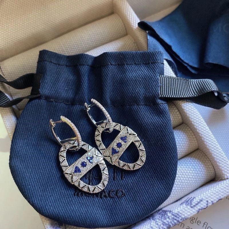 Apm Earrings Flexible 215045