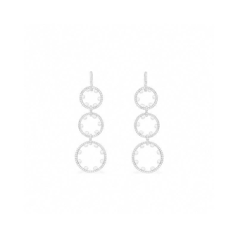 Apm Earrings TechFriendly 215029