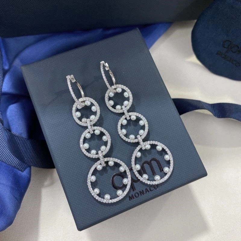 Apm Earrings TechFriendly 215029