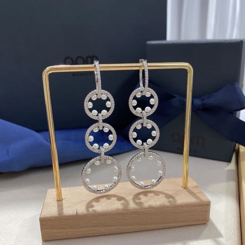Apm Earrings TechFriendly 215029