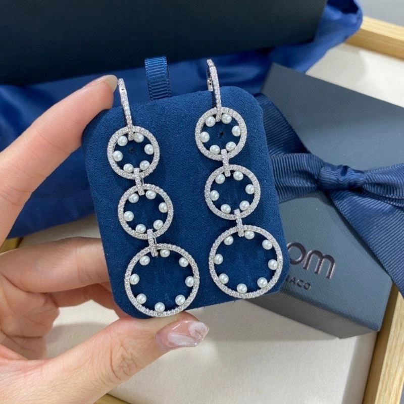 Apm Earrings TechFriendly 215029